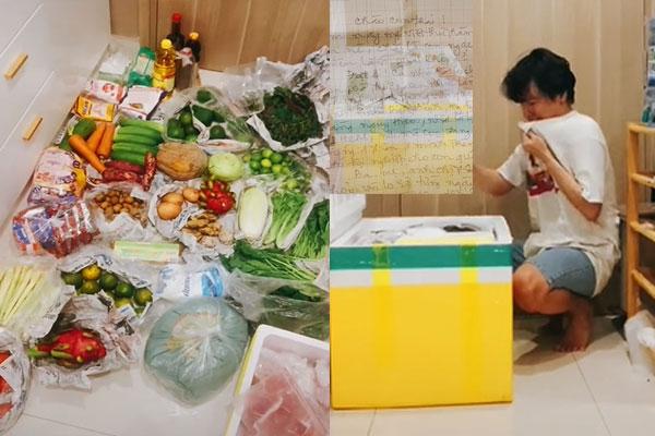 Chú chó mừng rỡ khi chủ về nhà sau 35 ngày cách ly-1