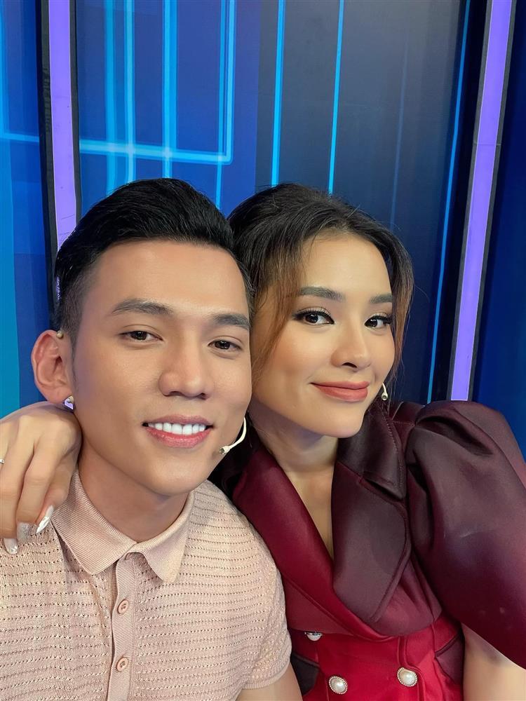 Nhà Lý Bình xây cưới vợ bị chê, Phương Trinh Jolie nói gì?-3