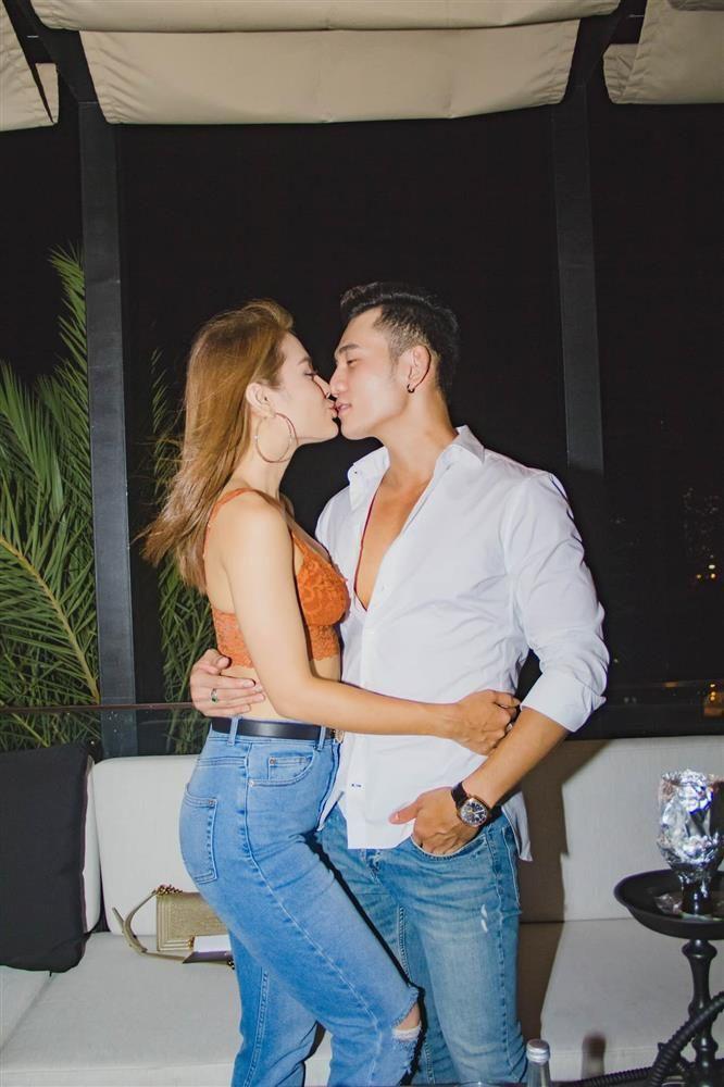 Nhà Lý Bình xây cưới vợ bị chê, Phương Trinh Jolie nói gì?-8