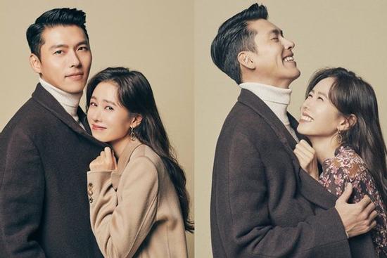 Động thái của Hyun Bin - Son Ye Jin giữa tin đồn mang thai