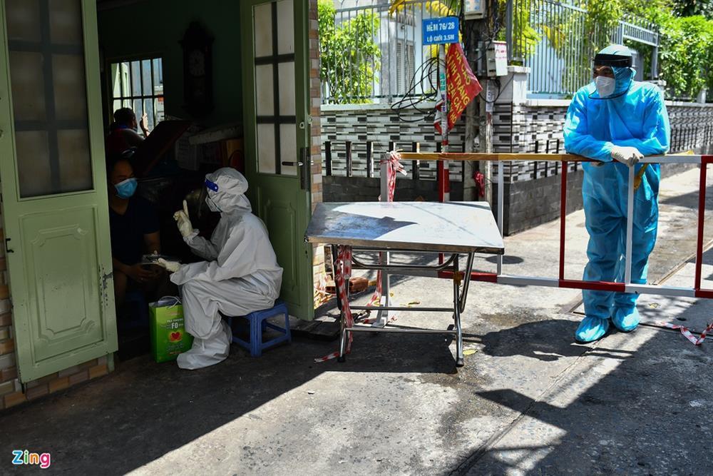 Bí thư TP.HCM: Trận đánh quyết định nhưng chưa phải cuối cùng-1