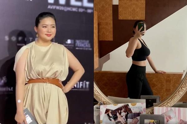 Từng để Phan Như Thảo ăn cho ú, chồng đại gia giờ quay xe?-5