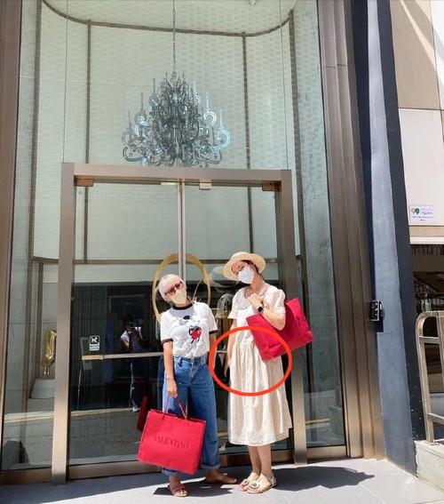 Động thái của Hyun Bin - Son Ye Jin giữa tin đồn mang thai-2