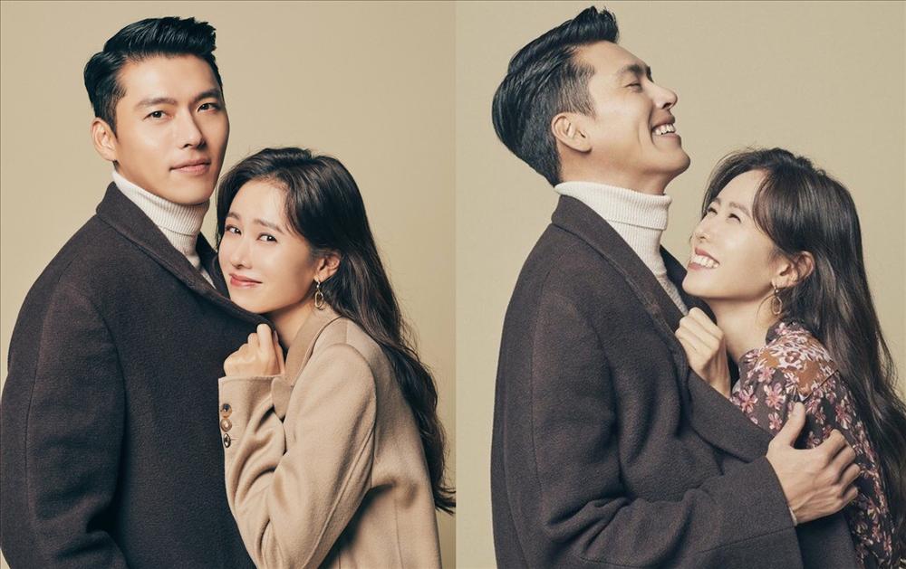 Động thái của Hyun Bin - Son Ye Jin giữa tin đồn mang thai-4