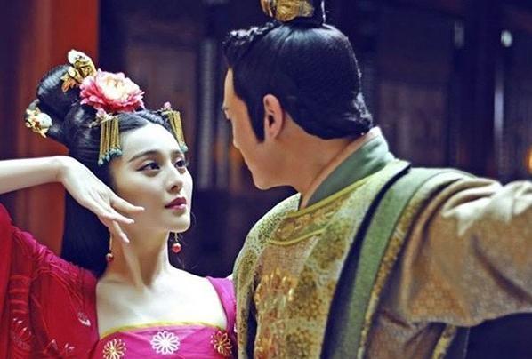 Tại sao nhiều phi tần không thể sinh con dù mơn mởn xuân xanh?-2