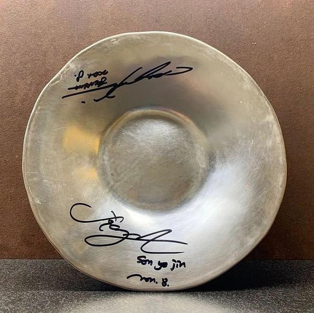 Động thái của Hyun Bin - Son Ye Jin giữa tin đồn mang thai-1