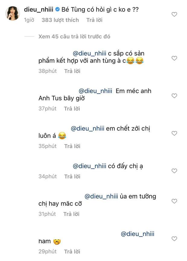 Sơn Tùng nắm tay 1 chàng trai, Diệu Nhi nhảy vào giành chỗ?-2