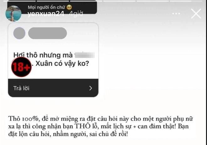 Bạn gái thủ môn Đặng Văn Lâm bức xúc khi bị hỏi chuyện 18+-1