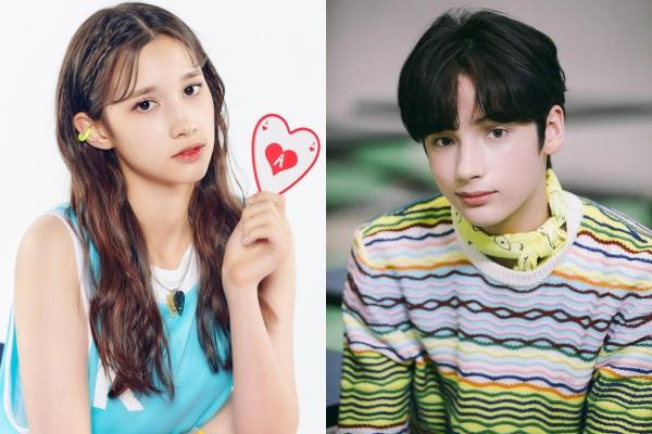 Em gái thành viên TXT bị tẩy chay nặng nề ngay khi vừa debut-8