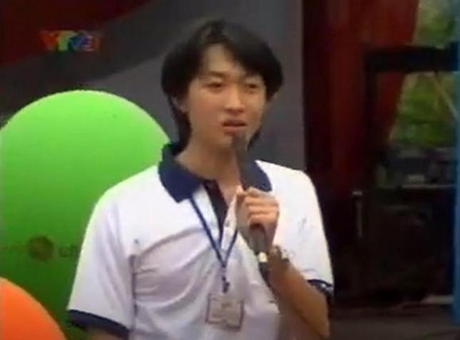 Thí sinh sớm dừng bước Đường Lên Đỉnh Olympia thành danh tại Mỹ-1