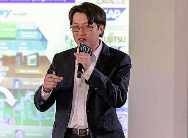 Thí sinh sớm dừng bước Đường Lên Đỉnh Olympia thành danh tại Mỹ-2