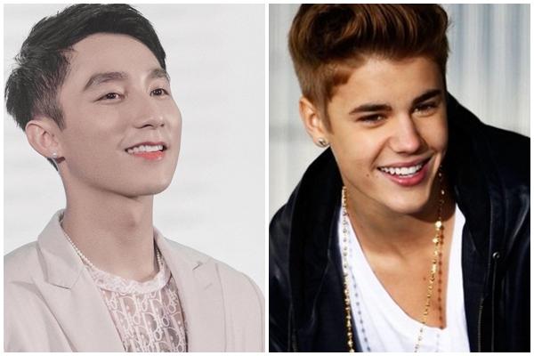 Sơn Tùng M-TP nhắng nhít cover hit ‘Baby’ của Justin Bieber