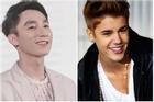 Sơn Tùng M-TP nhắng nhít cover hit 'Baby' của Justin Bieber