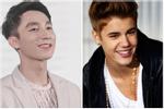 Sơn Tùng M-TP nhắng nhít cover hit 'Baby' của Justin Bieber