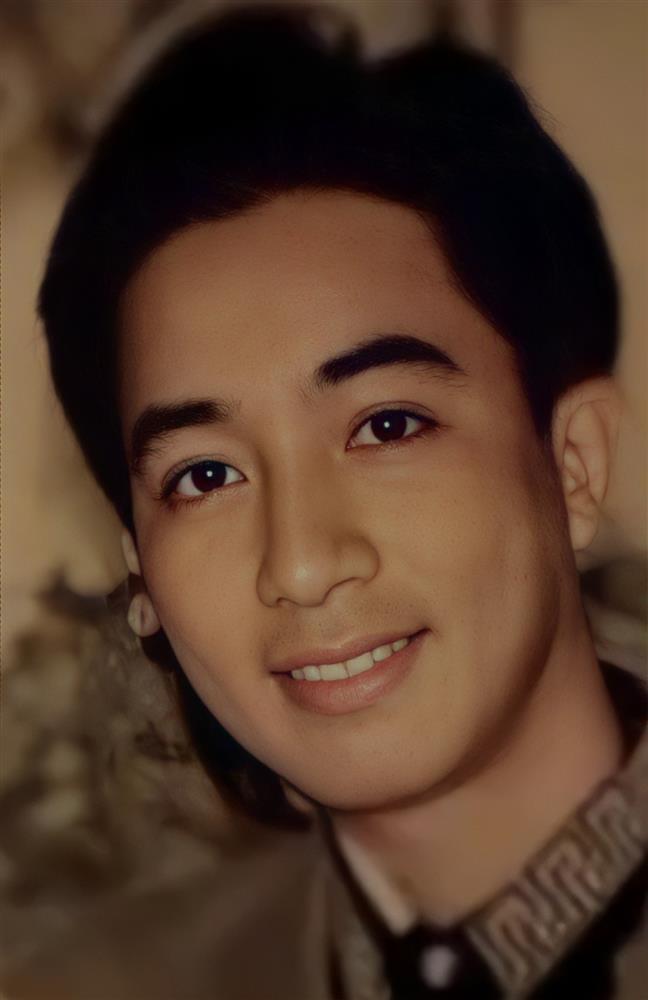 Gil Lê đẹp zai nức nở, dân mạng tìm nguồn gốc cả họ đẹp đều-1