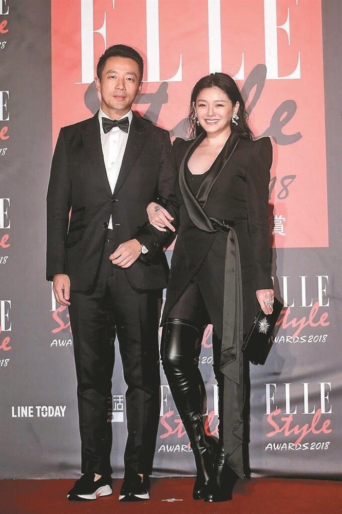 Chồng Từ Hy Viên giàu đến đâu?-1