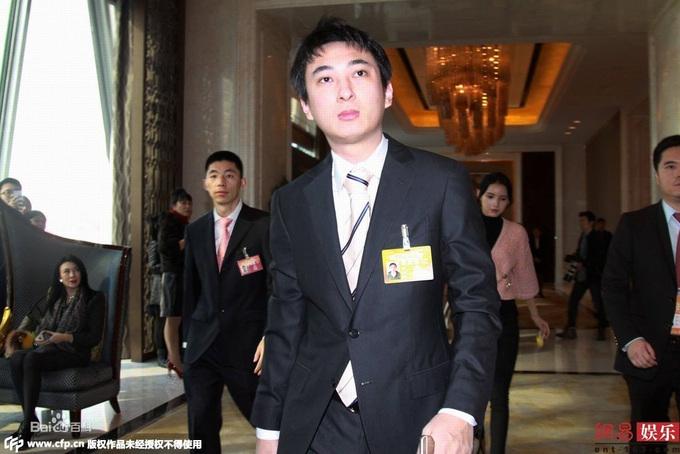 Chồng Từ Hy Viên giàu đến đâu?-3