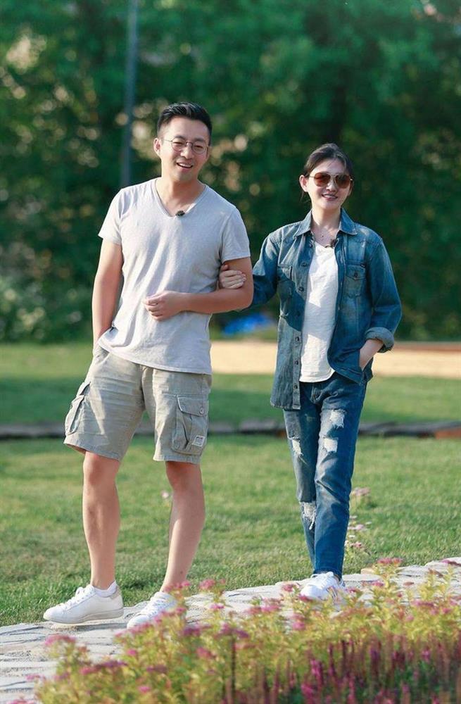 Chồng Từ Hy Viên giàu đến đâu?-4