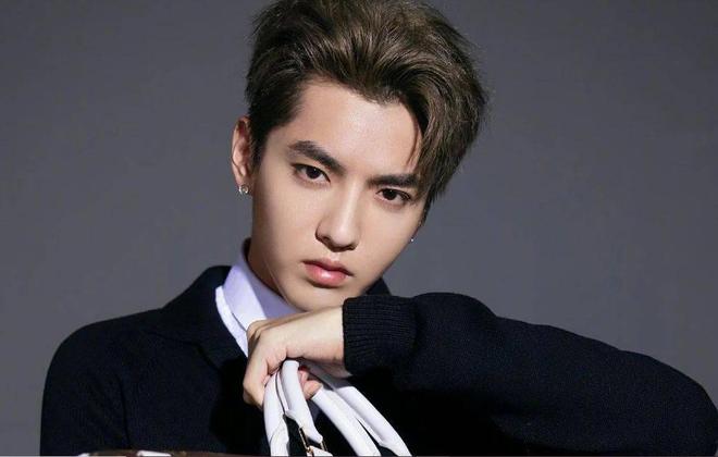 100 từ khóa hot nhất Cbiz: Ngô Diệc Phàm không leo nổi top 1-2