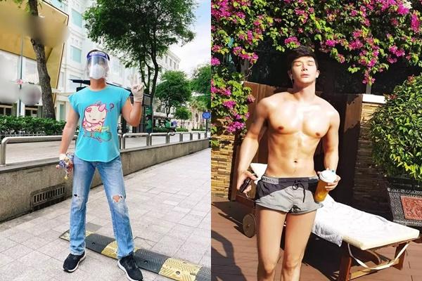 Nathan Lee xin lại áo của Dua Lipa, đụng độ Lee Min Ho chẳng lép vế-11