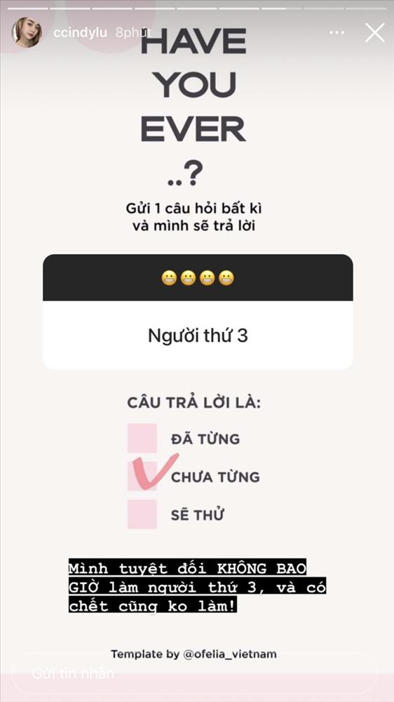 Vợ cũ Hoài Lâm tiết lộ từng bị Tuesday phá nát hạnh phúc-2