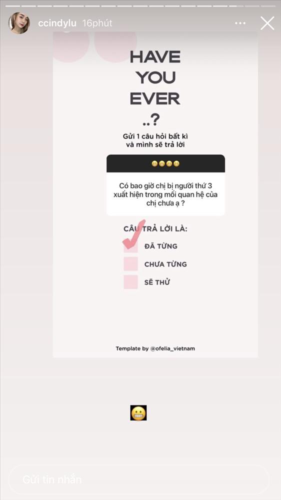 Vợ cũ Hoài Lâm tiết lộ từng bị Tuesday phá nát hạnh phúc-3