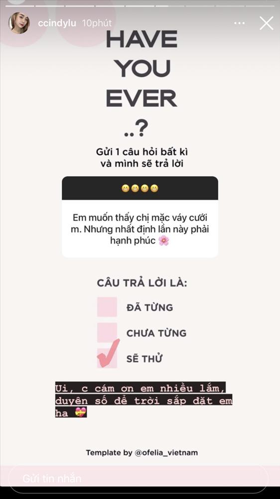 Vợ cũ Hoài Lâm tiết lộ từng bị Tuesday phá nát hạnh phúc-6
