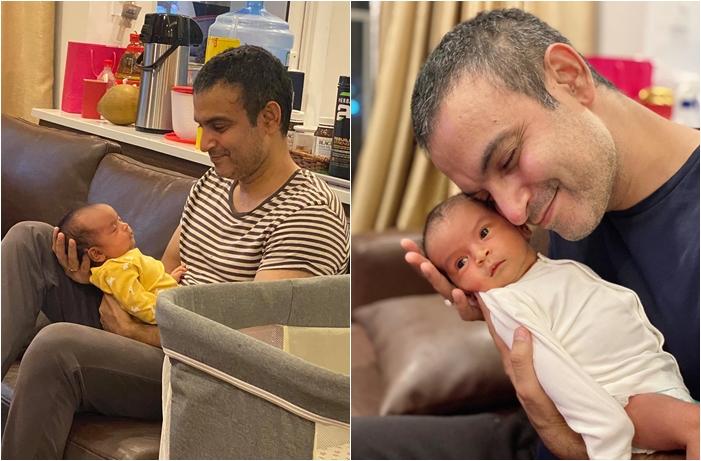 Võ Hạ Trâm trị con quấy khóc, cách làm lạ mà cực hiệu quả-6