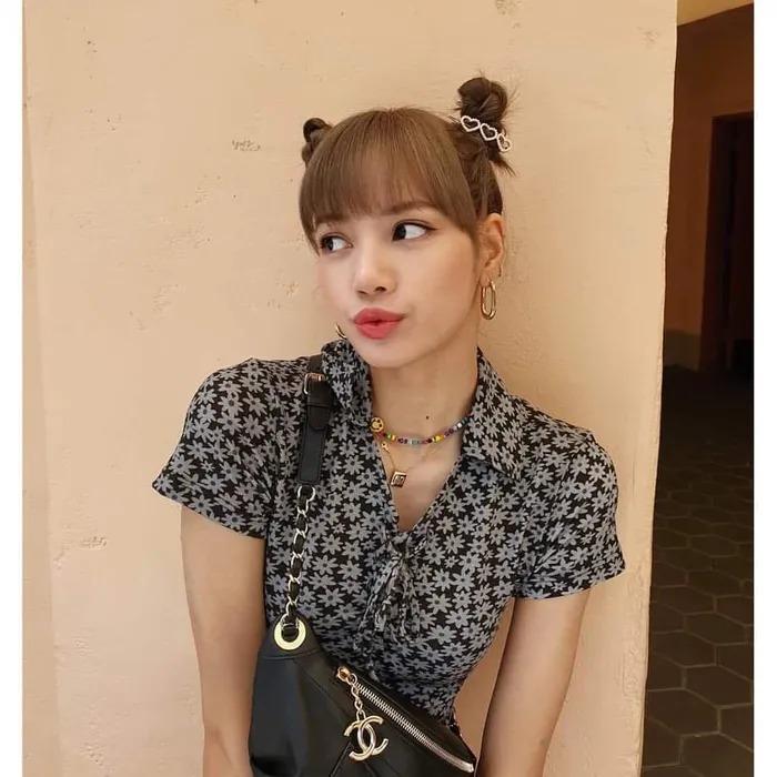 U45 Ngô Thanh Vân hack tuổi theo cách không ngờ của BLACKPINK-5