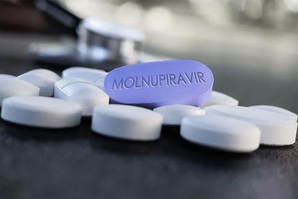 Việt Nam sẵn sàng sản xuất thuốc cho F0 điều trị Covid-19 tại nhà-1