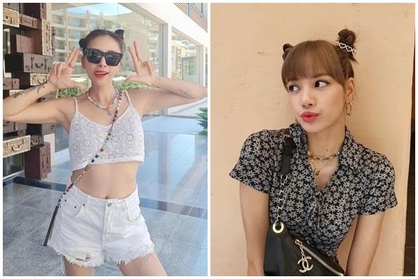 BLACKPINK trước debut: Ai cũng chất nhưng người nổi nhất không phải Jennie-7