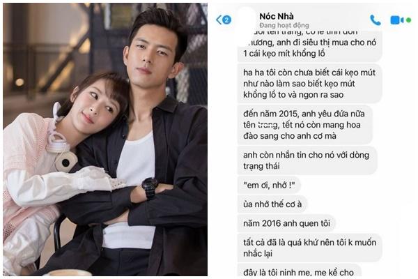 Cần gì nến và hoa, chồng cứ cảm ơn thế này vợ nào chẳng vui-5