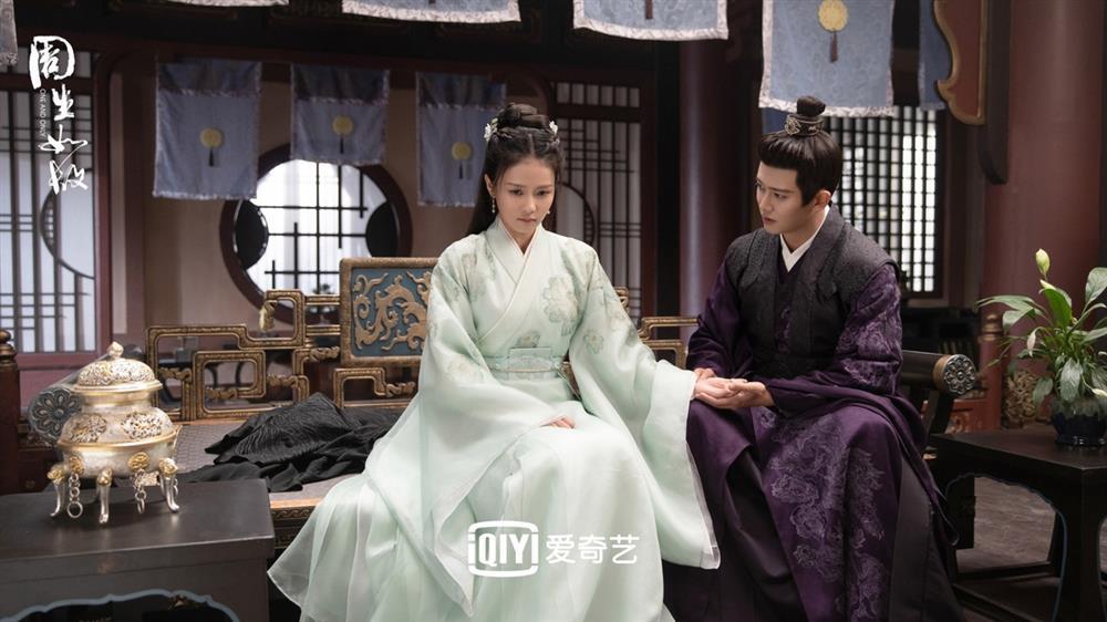 Hậu trường sử dụng ngựa giả của phim Trung Quốc-2