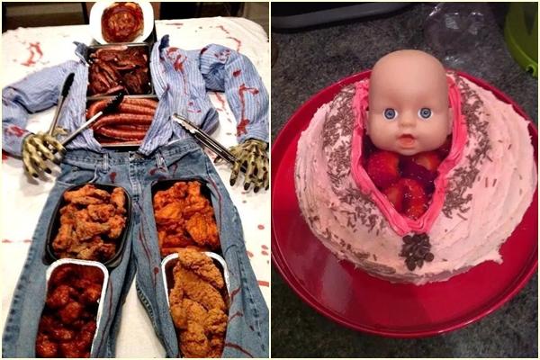 Những khoảnh khắc sợ đứng tim hóa ra lại là cú lừa hoàn hảo-13