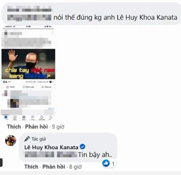 Xôn xao ông Park Hang Seo sắp rời Việt Nam sang Thái Lan làm HLV-1