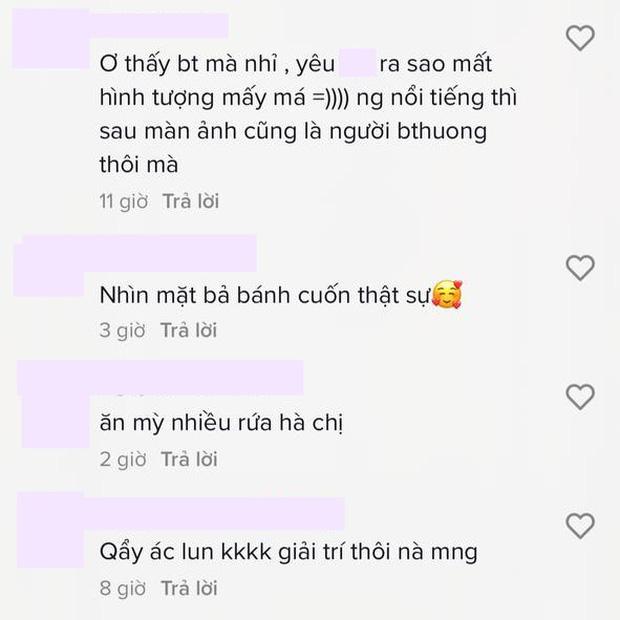 Nam Hương Vị Tình Thân ngoài đời nhảy nhót sexy khác hẳn trên phim-6