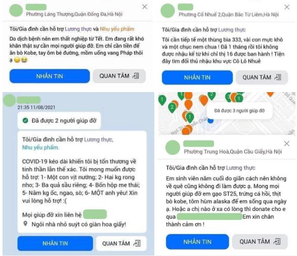 Xin hỗ trợ mùa dịch bò Kobe, tôm hùm Alaska: Không phải chuyện để đùa!-2