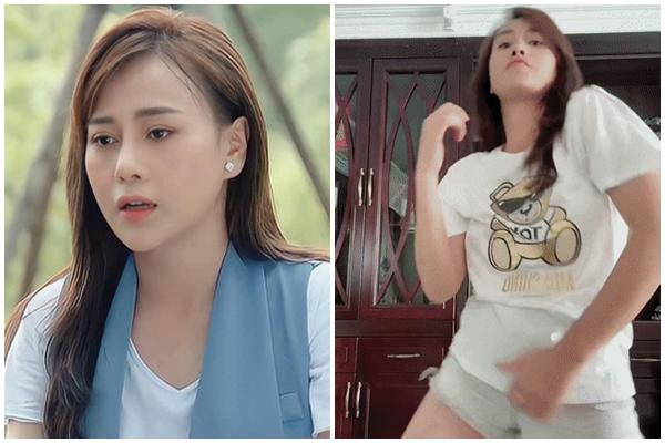 Shark Long troll Phương Oanh khi phát hiện cô quẩy đục nước-3