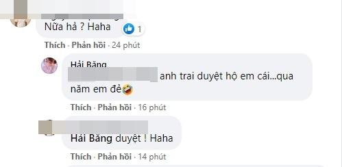 Gái 3 con Hải Băng lấp lửng bầu lần 4 dù đã triệt sản-3