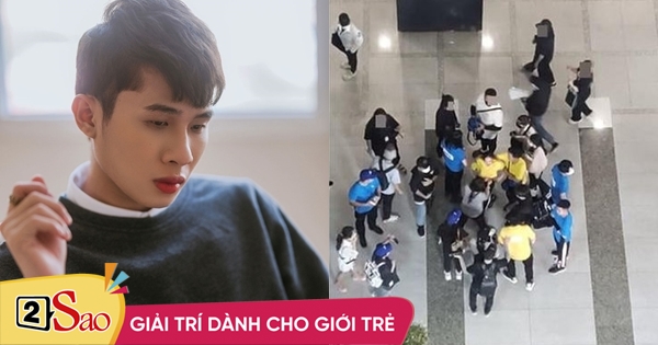 Lộ ảnh dàn cast Running Man tại Hàn, Jack bay màu là thật