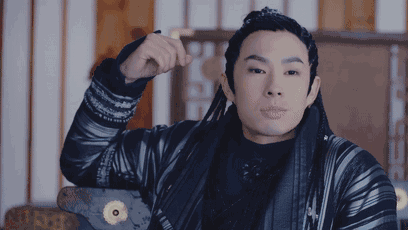 Tạo hình cổ trang xấu đến ám ảnh của dàn mỹ nam Hoa ngữ-2