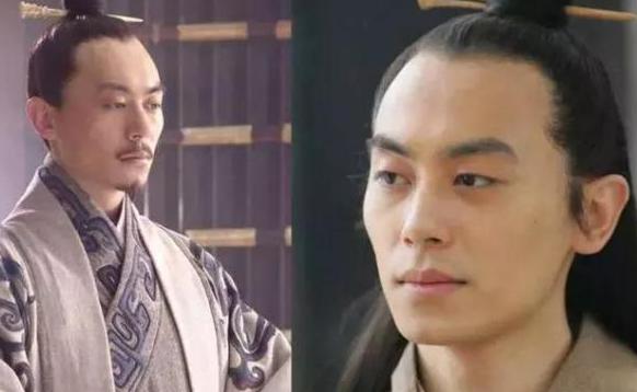 Tạo hình cổ trang xấu đến ám ảnh của dàn mỹ nam Hoa ngữ-7