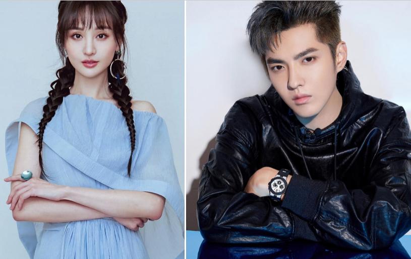 Cuộc đổi ngôi quyền lực ở showbiz Trung Quốc-3