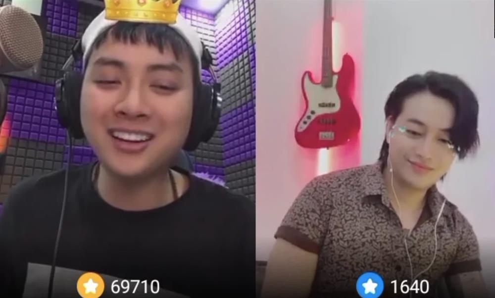 Hoài Lâm từng là thành viên hụt HKT, phải giả gái khi chưa nổi tiếng-1