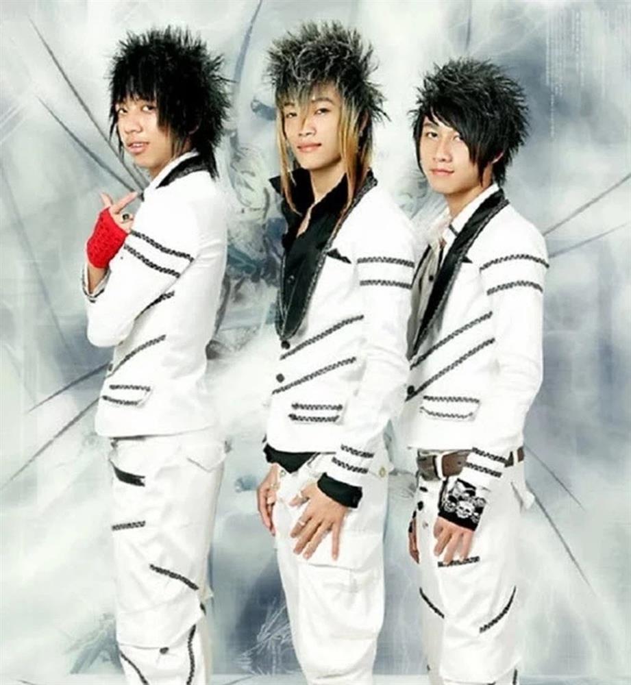 Hoài Lâm từng là thành viên hụt HKT, phải giả gái khi chưa nổi tiếng-2