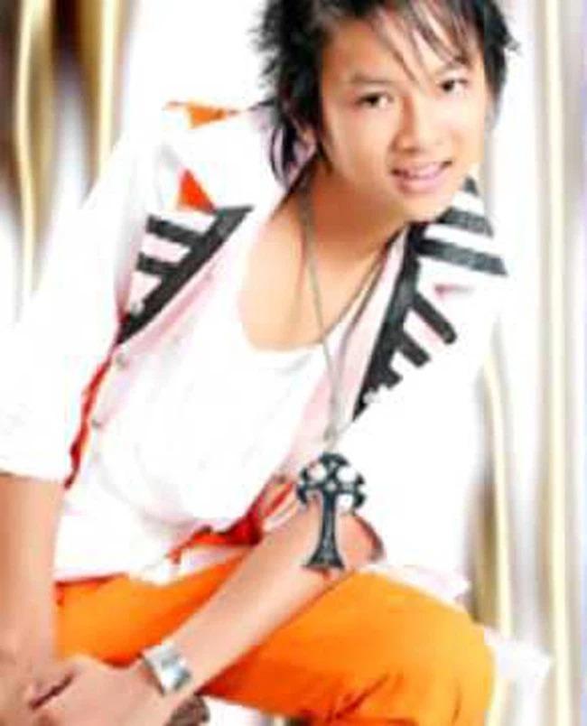 Hoài Lâm từng là thành viên hụt HKT, phải giả gái khi chưa nổi tiếng-3