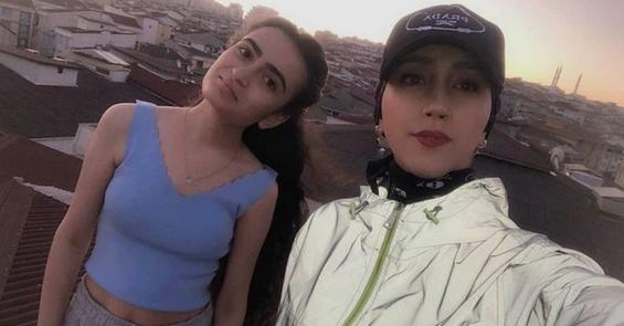 Lên mái nhà 5 tầng quay Tiktok, cô gái ngã xuống đất tử vong-2