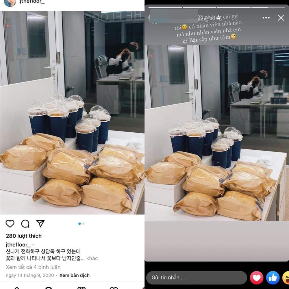 Chị gái bị phốt xài ảnh chùa, mượn xế xịn nhà sang mượn cả bồ-4