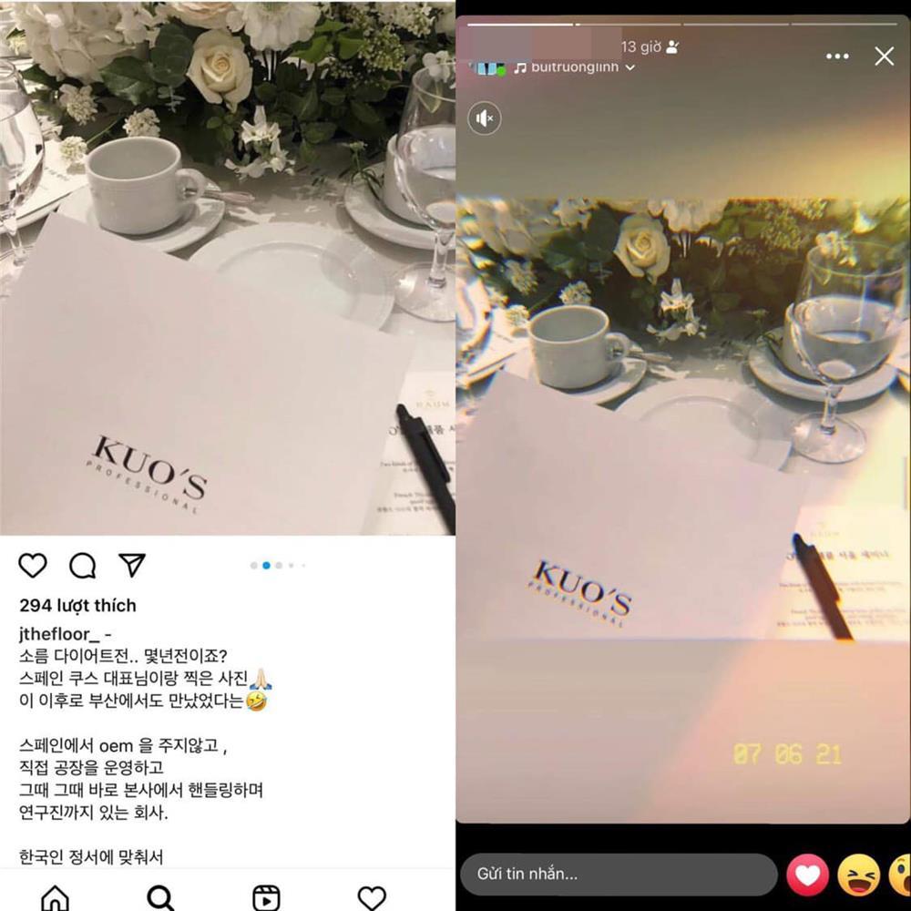 Chị gái bị phốt xài ảnh chùa, mượn xế xịn nhà sang mượn cả bồ-10