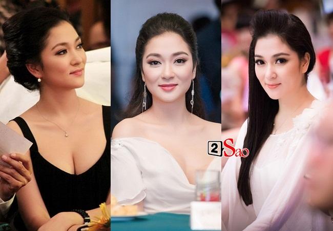 Tiểu Vy có phải đệ nhất hoa hậu, nhan sắc ngàn năm có một?-5